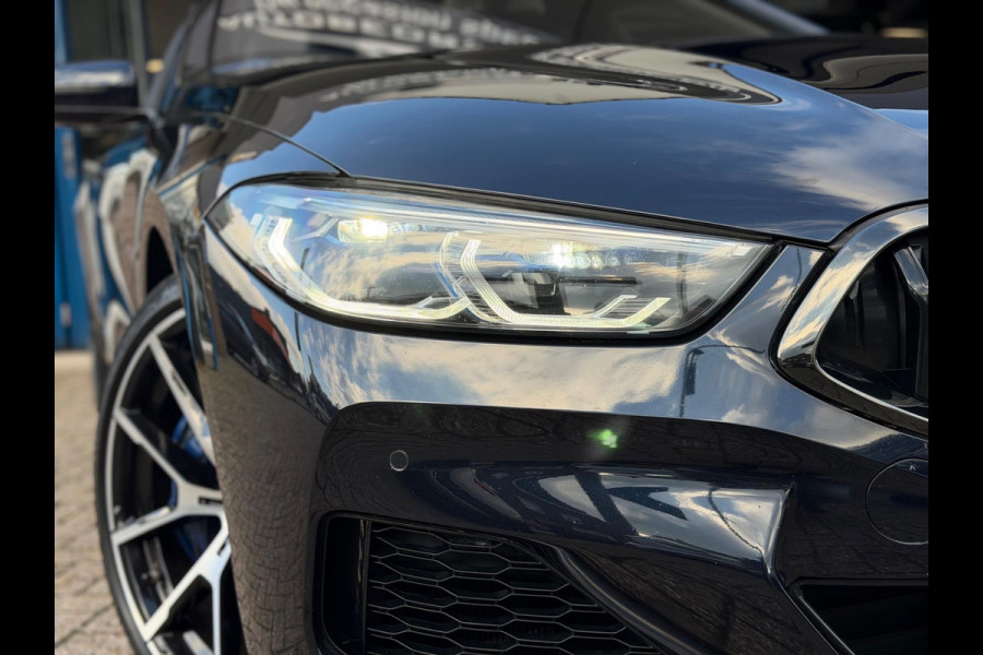 BMW 8 Serie Gran Coupé 840i xDrive High Executive M-Pakket!
