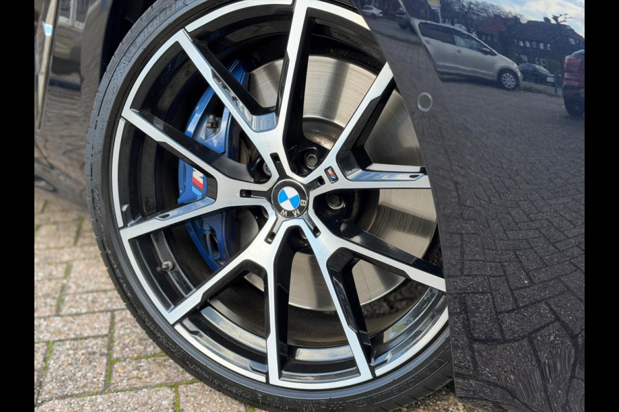 BMW 8 Serie Gran Coupé 840i xDrive High Executive M-Pakket!