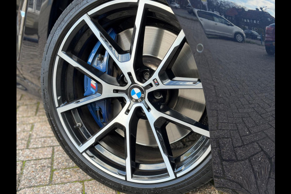 BMW 8 Serie Gran Coupé 840i xDrive High Executive M-Pakket!