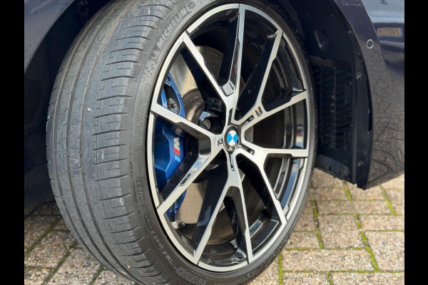 BMW 8 Serie Gran Coupé 840i xDrive High Executive M-Pakket!
