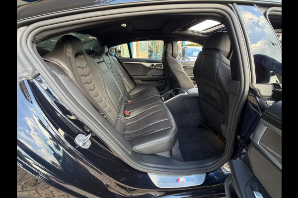 BMW 8 Serie Gran Coupé 840i xDrive High Executive M-Pakket!
