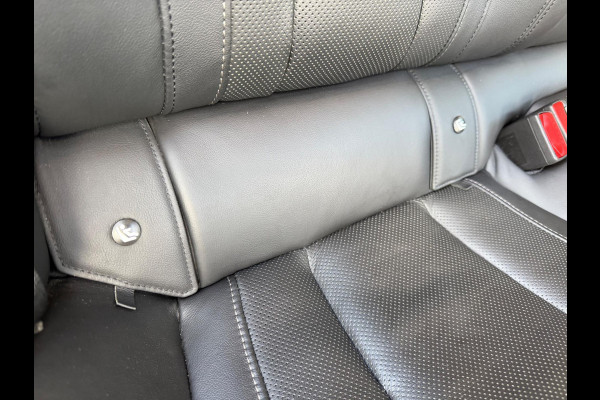 BMW 8 Serie Gran Coupé 840i xDrive High Executive M-Pakket!