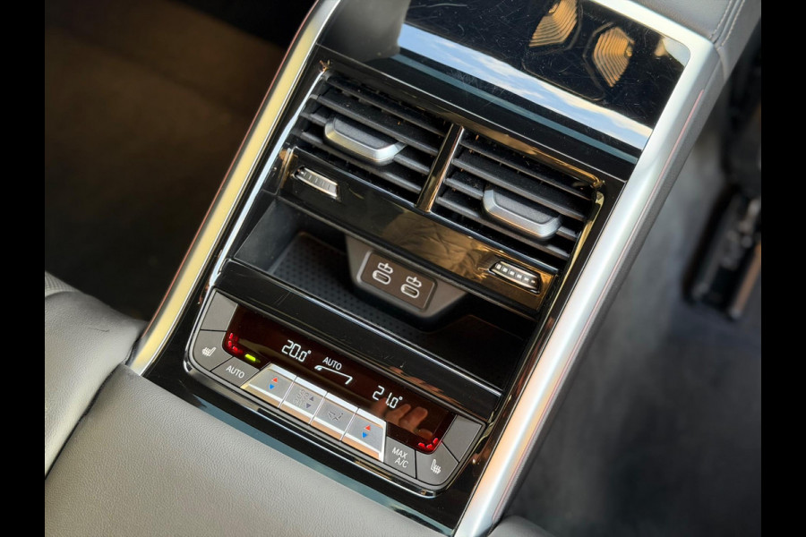 BMW 8 Serie Gran Coupé 840i xDrive High Executive M-Pakket!