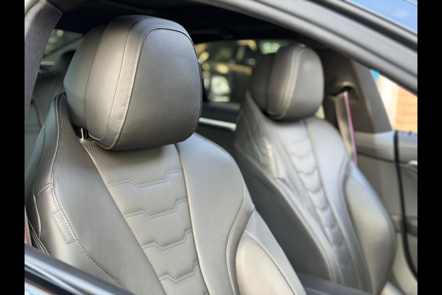 BMW 8 Serie Gran Coupé 840i xDrive High Executive M-Pakket!