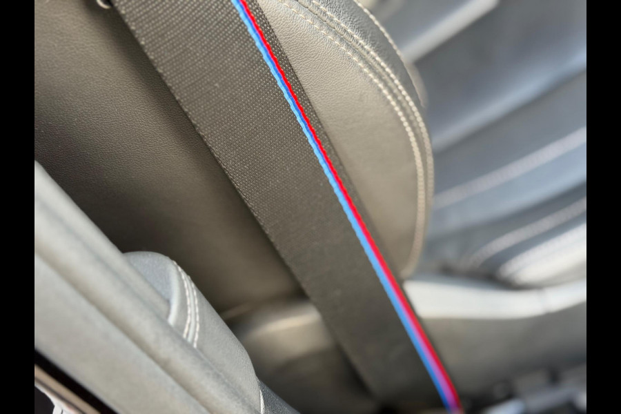 BMW 8 Serie Gran Coupé 840i xDrive High Executive M-Pakket!