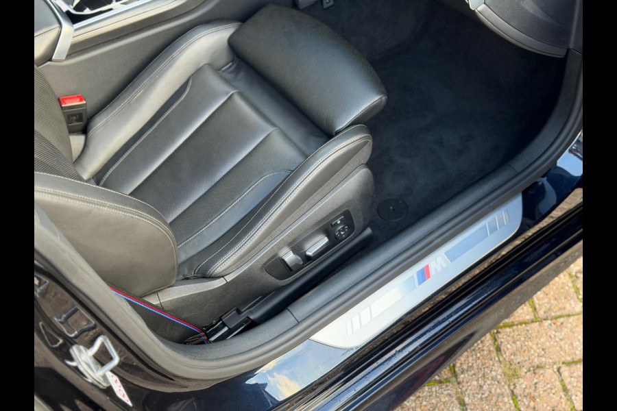 BMW 8 Serie Gran Coupé 840i xDrive High Executive M-Pakket!