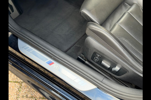 BMW 8 Serie Gran Coupé 840i xDrive High Executive M-Pakket!