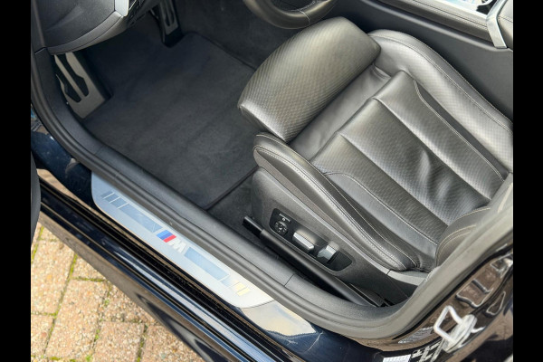 BMW 8 Serie Gran Coupé 840i xDrive High Executive M-Pakket!