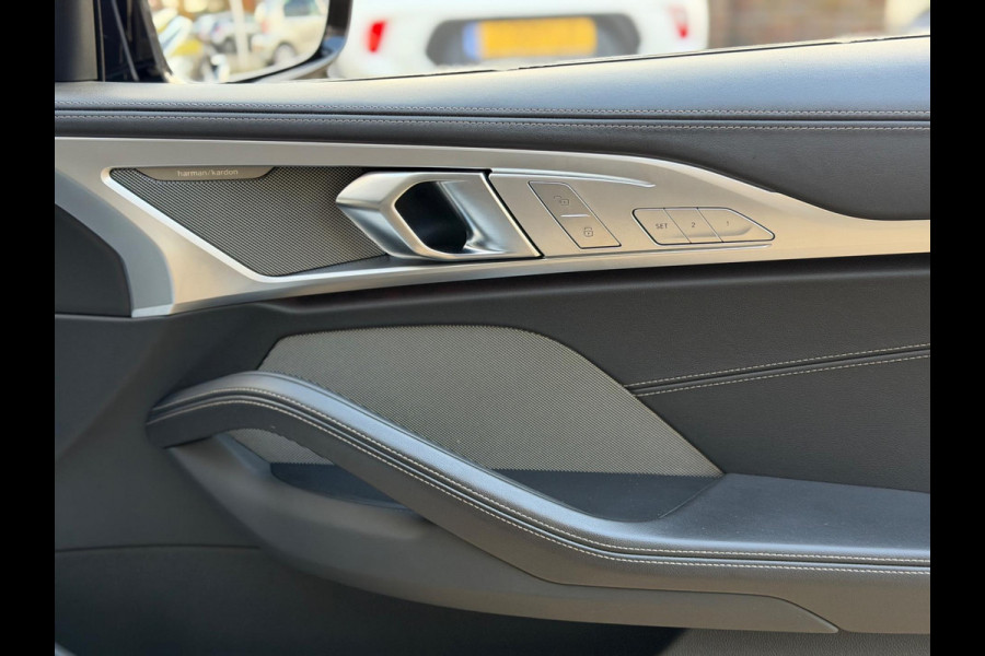 BMW 8 Serie Gran Coupé 840i xDrive High Executive M-Pakket!