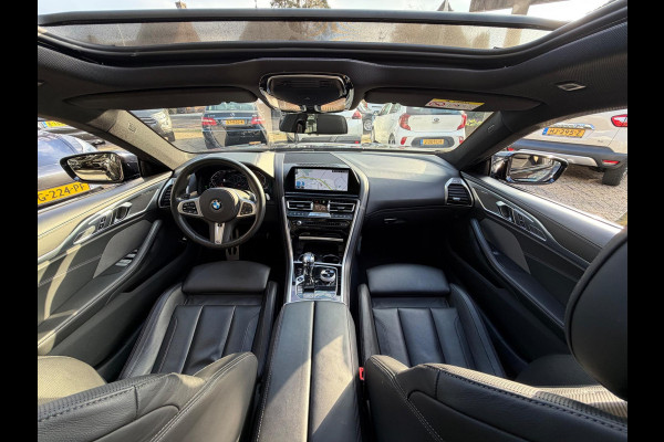 BMW 8 Serie Gran Coupé 840i xDrive High Executive M-Pakket!
