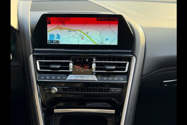 BMW 8 Serie Gran Coupé 840i xDrive High Executive M-Pakket!