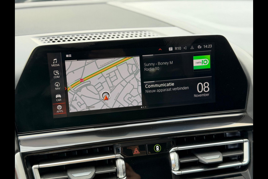 BMW 8 Serie Gran Coupé 840i xDrive High Executive M-Pakket!