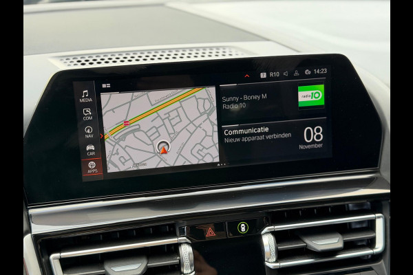 BMW 8 Serie Gran Coupé 840i xDrive High Executive M-Pakket!