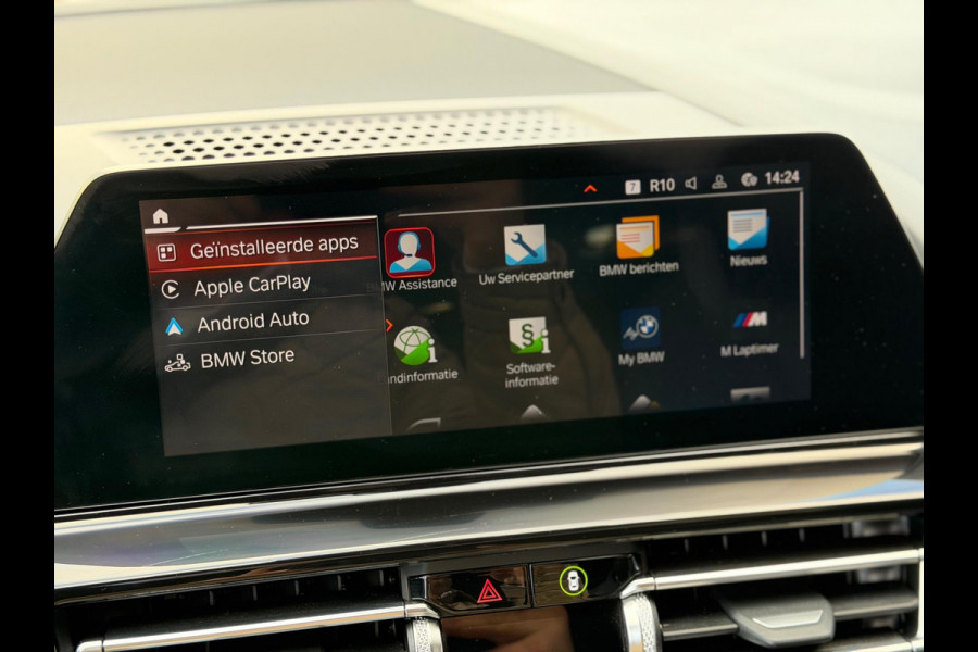 BMW 8 Serie Gran Coupé 840i xDrive High Executive M-Pakket!