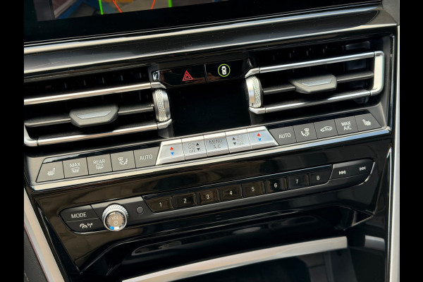 BMW 8 Serie Gran Coupé 840i xDrive High Executive M-Pakket!