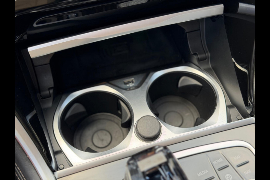 BMW 8 Serie Gran Coupé 840i xDrive High Executive M-Pakket!