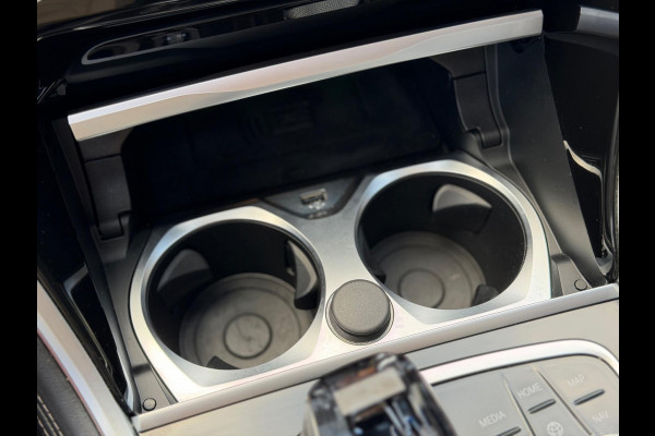 BMW 8 Serie Gran Coupé 840i xDrive High Executive M-Pakket!