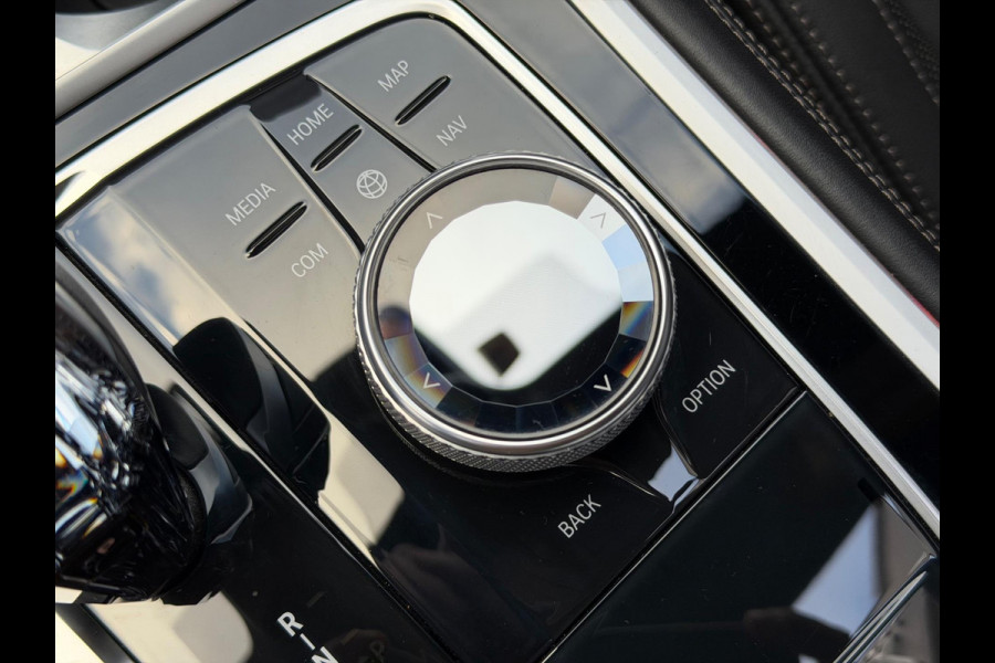 BMW 8 Serie Gran Coupé 840i xDrive High Executive M-Pakket!