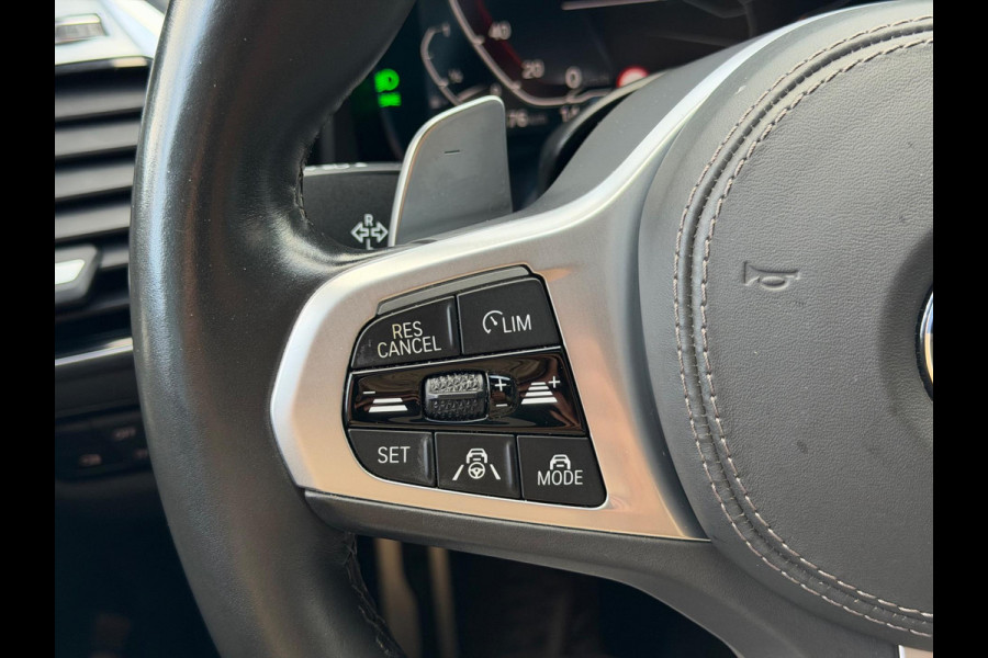 BMW 8 Serie Gran Coupé 840i xDrive High Executive M-Pakket!