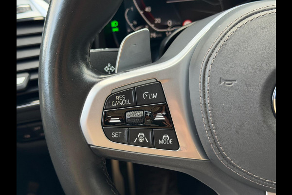 BMW 8 Serie Gran Coupé 840i xDrive High Executive M-Pakket!