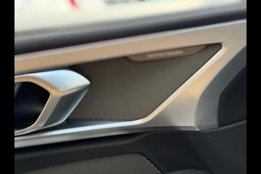 BMW 8 Serie Gran Coupé 840i xDrive High Executive M-Pakket!