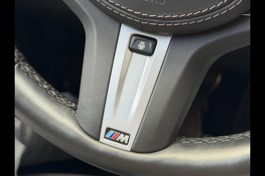 BMW 8 Serie Gran Coupé 840i xDrive High Executive M-Pakket!