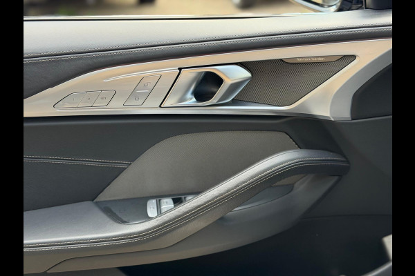 BMW 8 Serie Gran Coupé 840i xDrive High Executive M-Pakket!