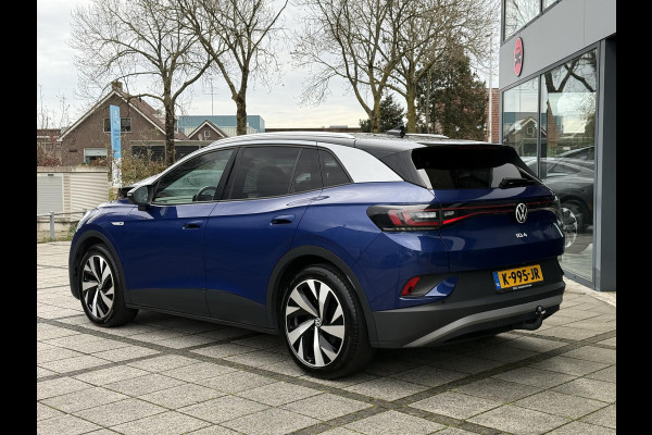 Volkswagen ID.4 First 77 kWh | Trekhaak | Camera | Carplay