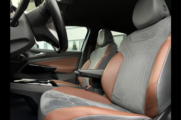 Volkswagen ID.4 First 77 kWh | Trekhaak | Camera | Carplay