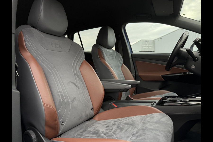 Volkswagen ID.4 First 77 kWh | Trekhaak | Camera | Carplay