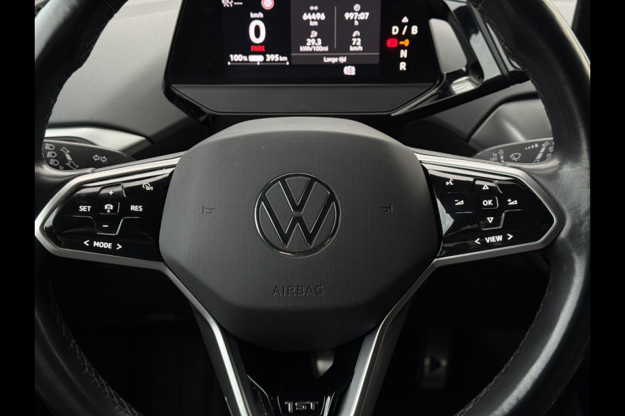 Volkswagen ID.4 First 77 kWh | Trekhaak | Camera | Carplay