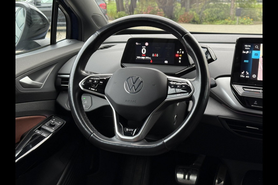 Volkswagen ID.4 First 77 kWh | Trekhaak | Camera | Carplay
