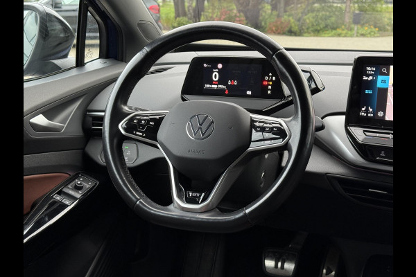 Volkswagen ID.4 First 77 kWh | Trekhaak | Camera | Carplay