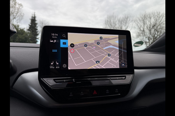 Volkswagen ID.4 First 77 kWh | Trekhaak | Camera | Carplay