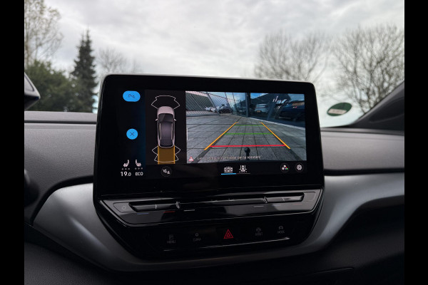 Volkswagen ID.4 First 77 kWh | Trekhaak | Camera | Carplay