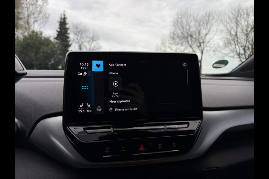 Volkswagen ID.4 First 77 kWh | Trekhaak | Camera | Carplay