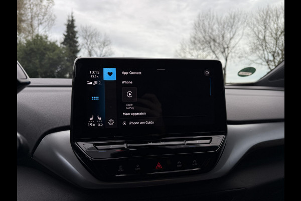 Volkswagen ID.4 First 77 kWh | Trekhaak | Camera | Carplay