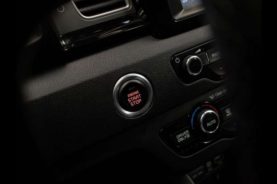 Kia Niro 1.6 GDi Hybrid DynamicLine Sport (APPLE CARPLAY,NAVI,CAMERA,LED,CRUISE,SPORTSTOELEN,LM VELGEN,NETTE STAAT)