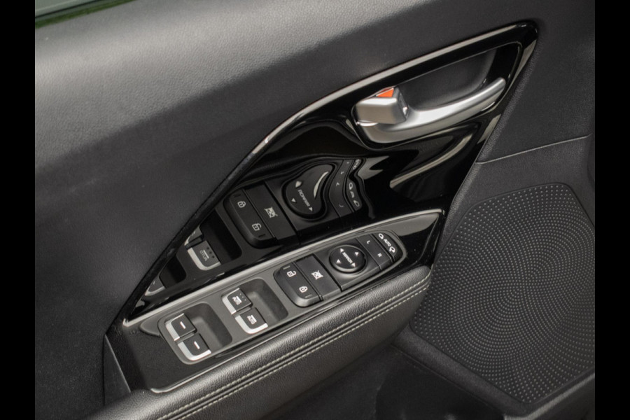 Kia Niro 1.6 GDi Hybrid DynamicLine Sport (APPLE CARPLAY,NAVI,CAMERA,LED,CRUISE,SPORTSTOELEN,LM VELGEN,NETTE STAAT)