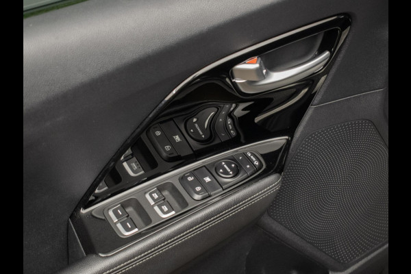 Kia Niro 1.6 GDi Hybrid DynamicLine Sport (APPLE CARPLAY,NAVI,CAMERA,LED,CRUISE,SPORTSTOELEN,LM VELGEN,NETTE STAAT)