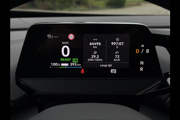 Volkswagen ID.4 First 77 kWh | Trekhaak | Camera | Carplay