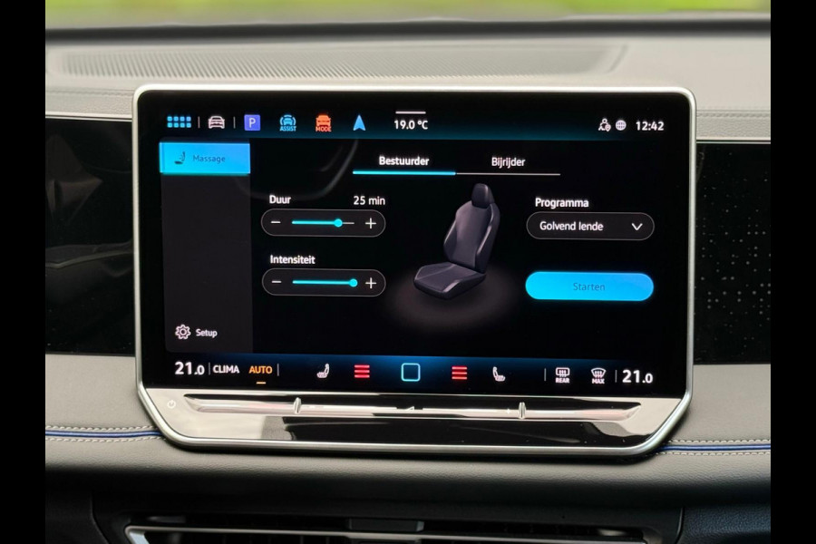 Volkswagen Tiguan 1.5 eTSI R-Line Edition, panoramadak, vele opties, nieuw prijs €64170,-