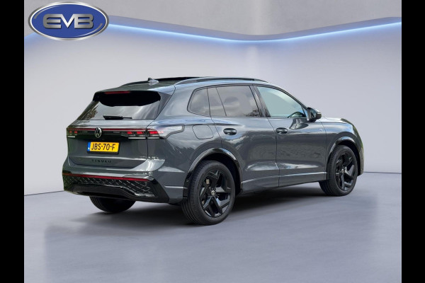 Volkswagen Tiguan 1.5 eTSI R-Line Edition, panoramadak, vele opties, nieuw prijs €64170,-