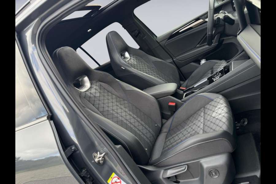 Volkswagen Tiguan 1.5 eTSI R-Line Edition, panoramadak, vele opties, nieuw prijs €64170,-