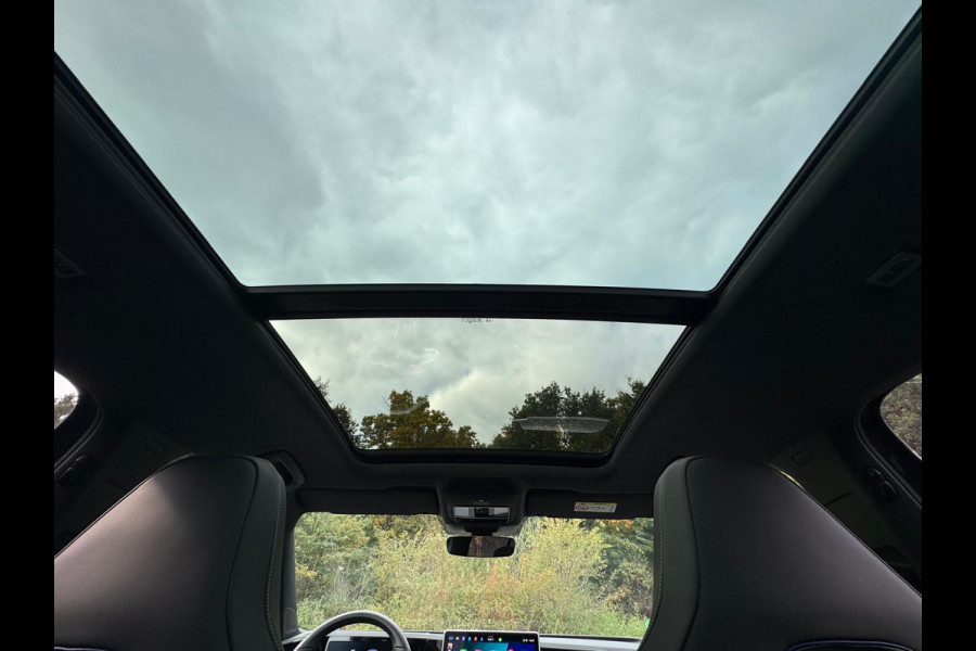 Volkswagen Tiguan 1.5 eTSI R-Line Edition, panoramadak, vele opties, nieuw prijs €64170,-