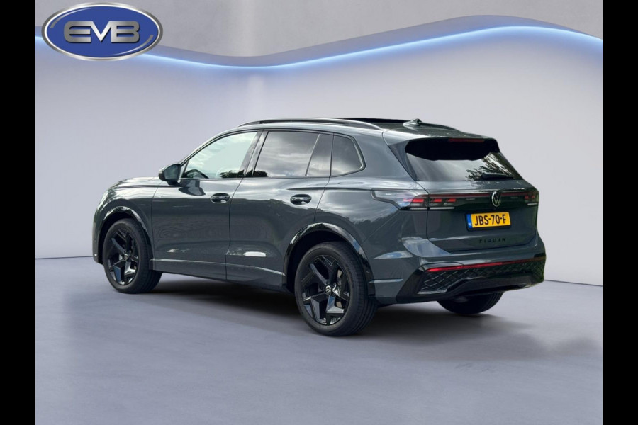 Volkswagen Tiguan 1.5 eTSI R-Line Edition, panoramadak, vele opties, nieuw prijs €64170,-