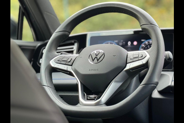 Volkswagen Tiguan 1.5 eTSI R-Line Edition, panoramadak, vele opties, nieuw prijs €64170,-