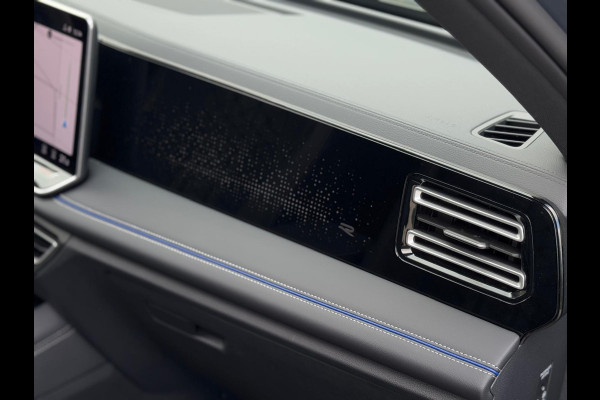 Volkswagen Tiguan 1.5 eTSI R-Line Edition, panoramadak, vele opties, nieuw prijs €64170,-