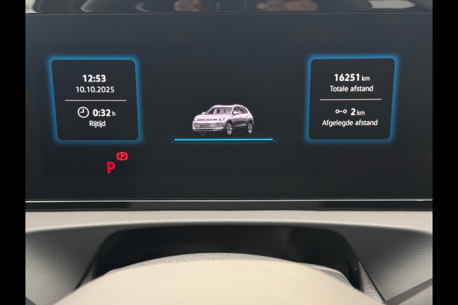 Volkswagen Tiguan 1.5 eTSI R-Line Edition, panoramadak, vele opties, nieuw prijs €64170,-