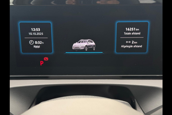 Volkswagen Tiguan 1.5 eTSI R-Line Edition, panoramadak, vele opties, nieuw prijs €64170,-